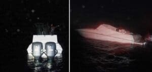 Coast Guard Cutter Alert narcotics 