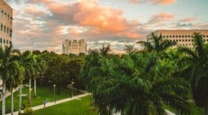 FIU Board of Trustees
