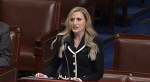 Florida Rep. Laurel Lee legislation will criminalize sextortion