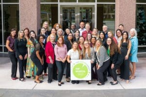 Nicklaus Children's in South Florida Top Children's Hospital award