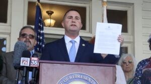 Rep. Darren Soto report Central Florida