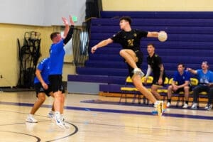 USA Team Handball South Florida